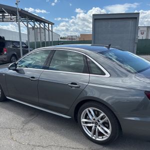 AUDI A4 PREMIUM PLUS S LINE - 6