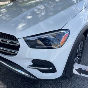 صورة مصغرة 54 لـ 2024 Mercedes-BENZ GLE