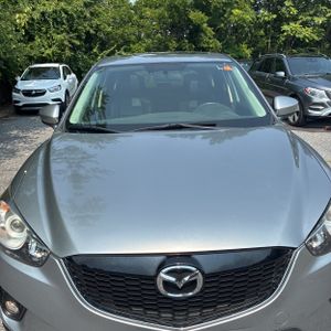 صورة مصغرة 15 لـ 2013 Mazda CX-5 GRAND TOURING