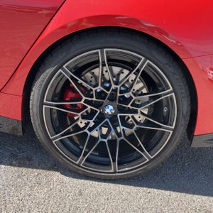 2026 BMW M3 COMPETITION XDRIVE — миниатюра 18
