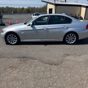 BMW 3 SERIES 328I XDRIVE - 3