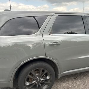 DODGE DURANGO - 9