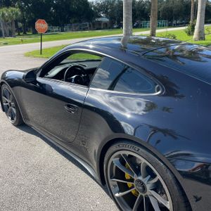 2015 Porsche 911 GT3 照片 6