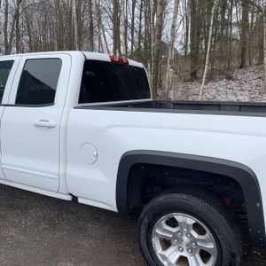 CHEVROLET SILVERADO 1500 LT Z71 - 6