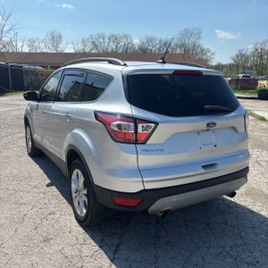 FORD ESCAPE SE - 5