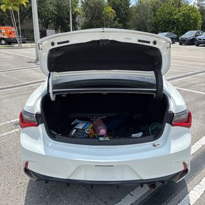 2022 Acura ILX W/PREMIUM W/A-SPEC — миниатюра 43