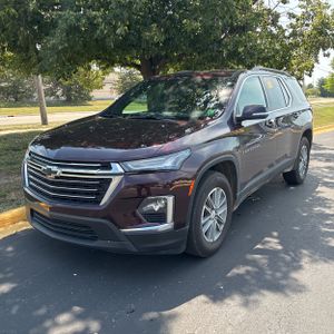 صورة 1 لـ 2023 Chevrolet TRAVERSE LT CLOTH
