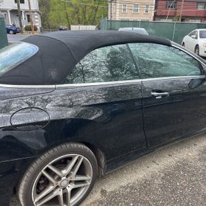 MERCEDES-BENZ E-CLASS - 9