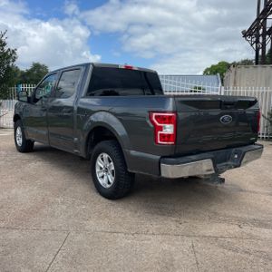 FORD F-150 XLT - 5