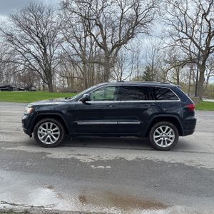 JEEP GRAND CHEROKEE LAREDO - 3