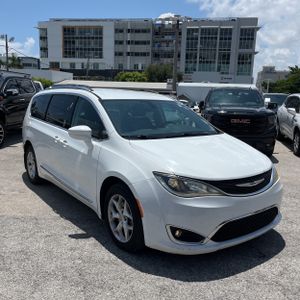 صورة مصغرة 12 لـ 2017 Chrysler PACIFICA TOURING-L PLUS