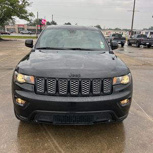 2019 JEEP GRAND CHEROKEE ALTITUDE — фото 63