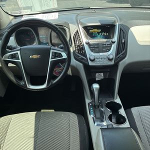 صورة مصغرة 37 لـ 2015 Chevrolet EQUINOX LT