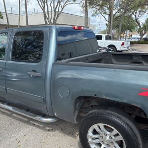 Chevrolet Silverado 1500 LT - 6