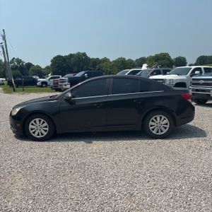 2011 Chevrolet CRUZE LS 照片 3