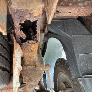 2014 RAM 2500 TRADESMAN 缩略图 65