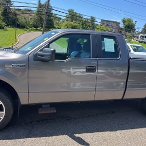 2014 FORD F-150 STX — фото 4