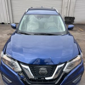2020 Nissan ROGUE SV — миниатюра 15