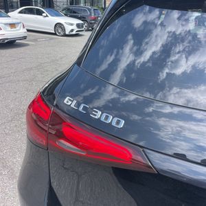 صورة مصغرة 23 لـ 2024 Mercedes-BENZ GLC