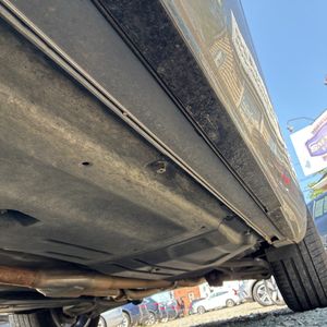 2024 Genesis GV80 2.5T — миниатюра 21