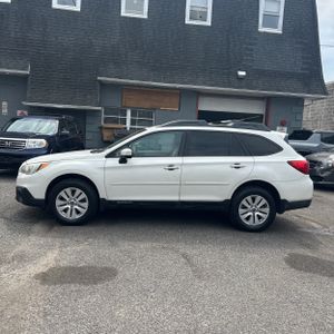 SUBARU OUTBACK 2.5I PREMIUM - 3