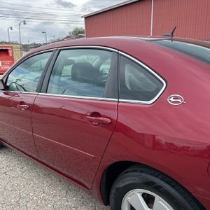 CHEVROLET IMPALA LT - 6