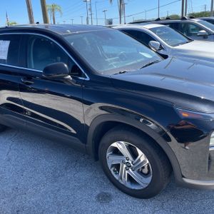 HYUNDAI SANTA FE SE - 10