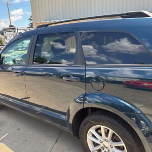 2013 Dodge JOURNEY SXT 照片 6