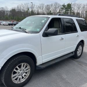FORD EXPEDITION XLT - 2