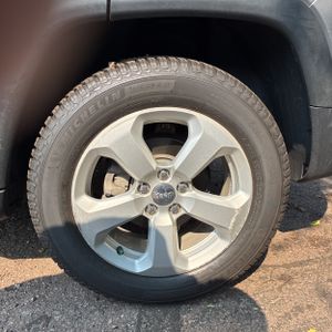 2019 JEEP COMPASS LATITUDE 缩略图 16