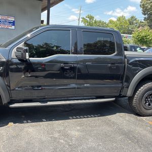 2023 FORD F-150 RAPTOR — фото 4