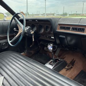 1972 Dodge CHARGER R/T 缩略图 42