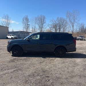 FORD EXPEDITION MAX PLATINUM - 3