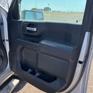 2021 Chevrolet SILVERADO 2500HD WORK TRUCK 缩略图 117