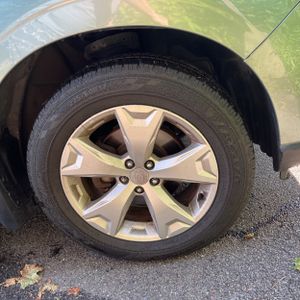 2015 Subaru FORESTER 2.5I PREMIUM 照片 20