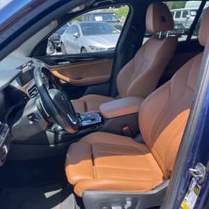 2023 BMW X3 XDRIVE30I 缩略图 32