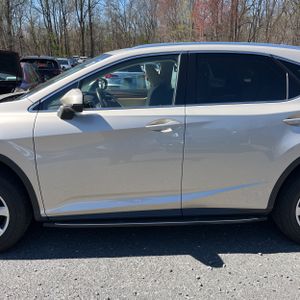 LEXUS RX 350 BASE - 4