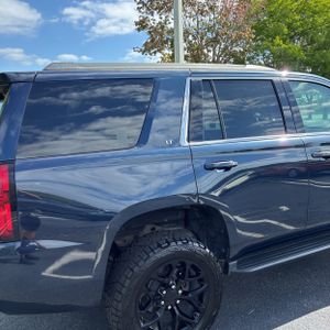 CHEVROLET TAHOE LT - 9