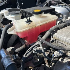 2017 Toyota RAV4 XLE 缩略图 44