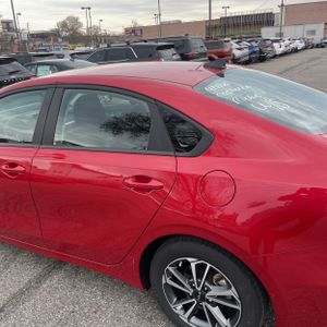 KIA FORTE LXS - 6