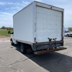 CHEVROLET EXPRESS - 5