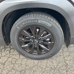 2023 Mazda CX-50 2.5 S PREFERRED PLUS 缩略图 20