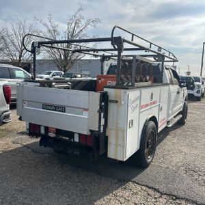 FORD F-350 SUPER DUTY XL - 8