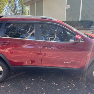 2019 JEEP CHEROKEE LIMITED 缩略图 11