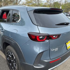 MAZDA CX-50 2.5 TURBO MERIDIAN EDITION - 6