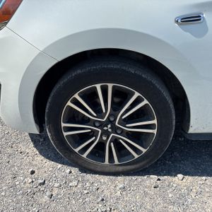 2018 Mitsubishi MIRAGE GT — миниатюра 17