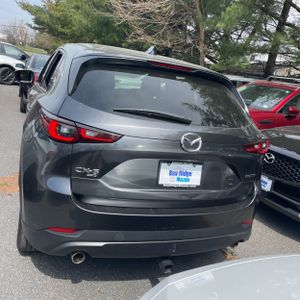 MAZDA CX-5 2.5 S PREMIUM PLUS - 7