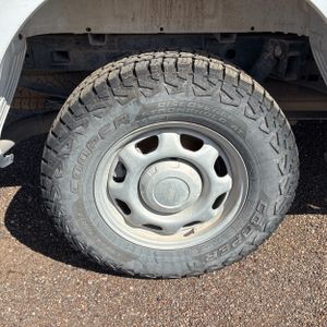 صورة مصغرة 19 لـ 2024 FORD F-150 XL
