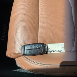 2022 Genesis GV70 2.5T STANDARD thumbnail 52