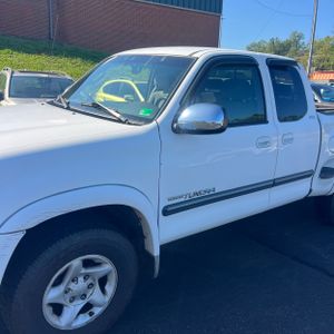 2004 Toyota TUNDRA SR5 — фото 2